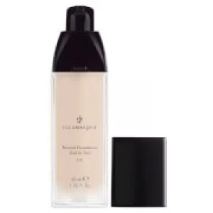 Image of Illamasqua Beyond Foundation 30ml (Various Shades) - LN1