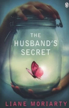 Image of The Husbands Secret by Liane Moriarty Paperback