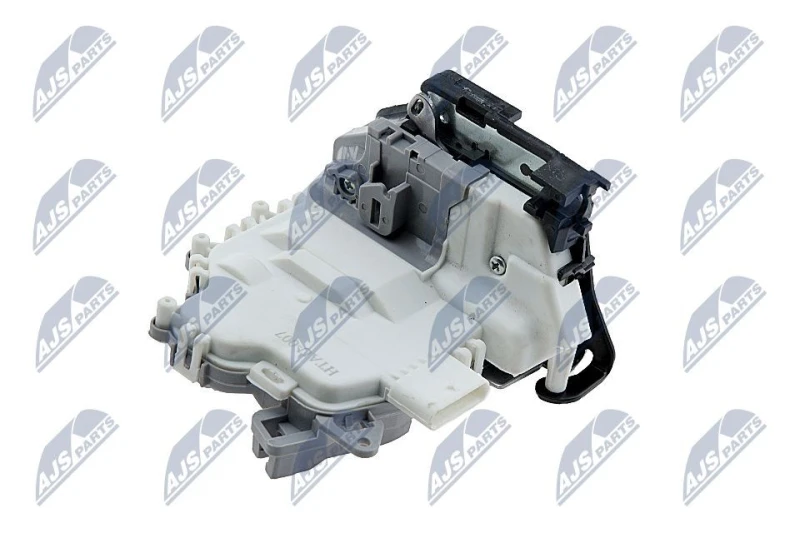 Image of NTY Door lock NTY EZC-AU-007