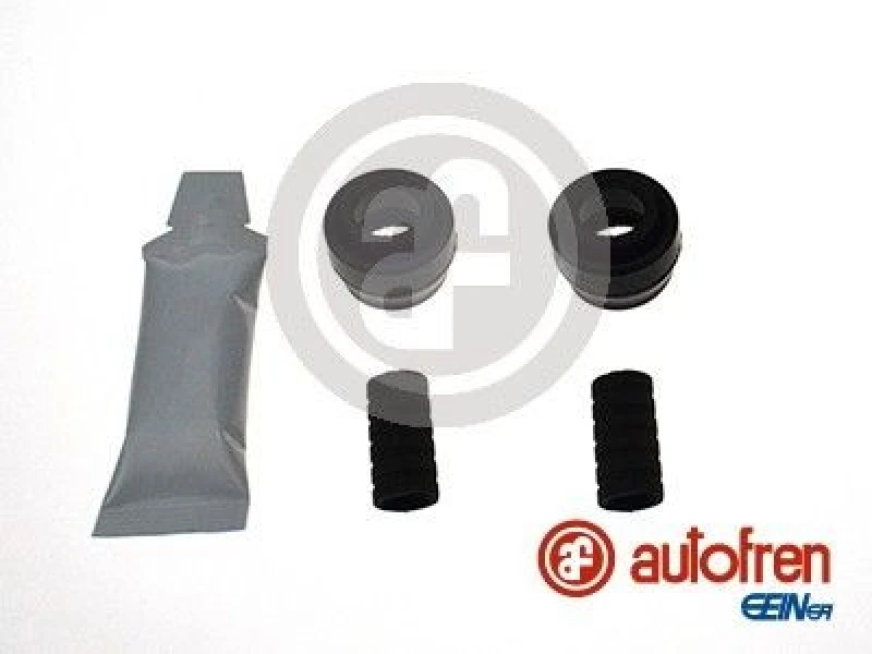 Image of AUTOFREN SEINSA Bellow, brake caliper guide AUTOFREN SEINSA D7373