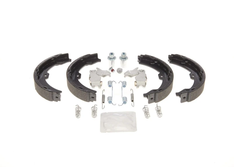 Image of Drum brake kit Bosch 0 204 113 817