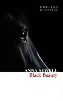 Image of Black Beauty by Anna Sewell Book