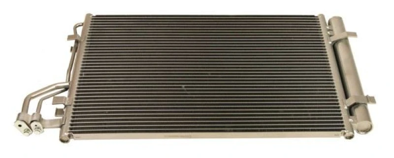 Image of MAXGEAR Air conditioning condenser MAXGEAR AC830069