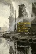 Image of economic history of europe since 1700