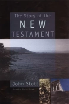Image of The Story of the New Testament Hardback