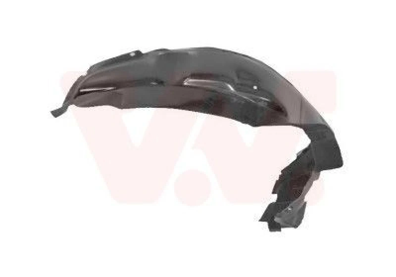Image of VAN WEZEL Wheel arch liner VAN WEZEL 8267433