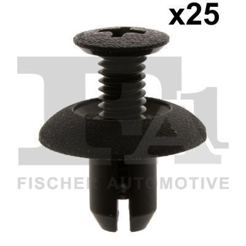 Image of FA1 Trim clip FA1 74-30001.25