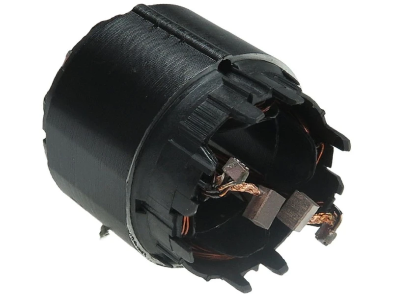 Image of AS-PL Field Winding, starter AS-PL SF3006