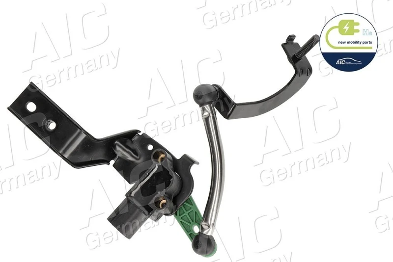 Image of Headlight level sensor AIC 74952
