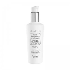 Guinot Newhite Perfect Brightening Cleansing Oil 200ml