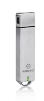 Image of Kingston Technology S1000 USB flash drive 8GB USB Type-A 3.2 Gen...
