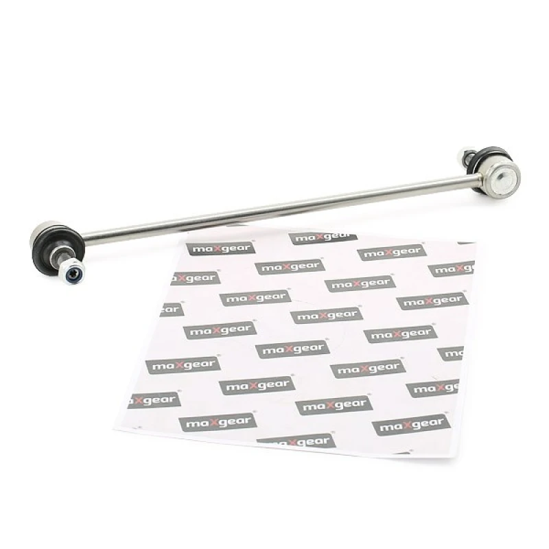 Image of MAXGEAR Anti-roll bar link MAXGEAR 72-2953