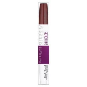 image of Maybelline Superstay 24hr Lip 840 Merlot