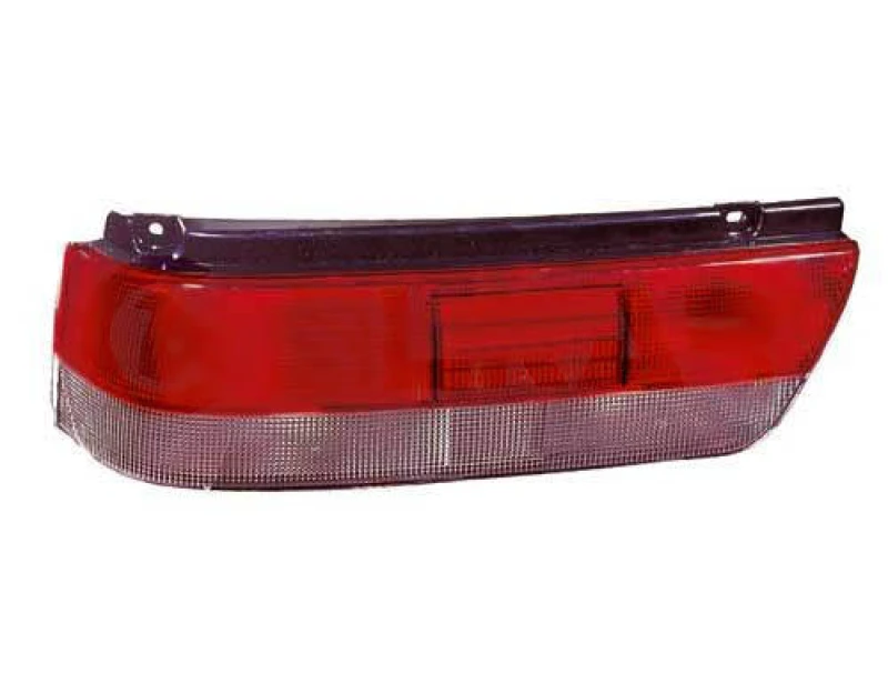 Image of ALKAR 2202987 Rear light without bulb holder, Right, PY21W Combination Rearlight (391)