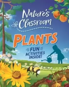 Image of Nature's Classroom: Plants
