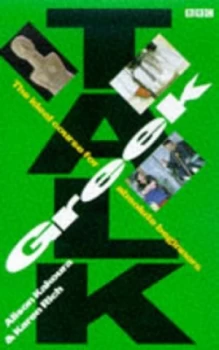 Image of Talk Greek Paperback
