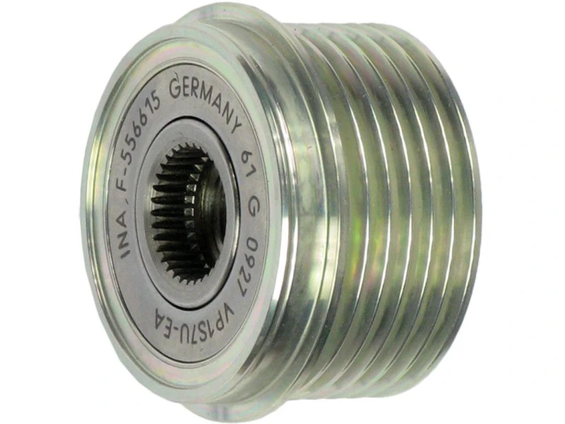 Image of AS-PL Alternator clutch pulley AS-PL AFP9007(INA)
