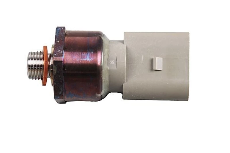 Image of METZGER Oil pressure sensor METZGER 0906273
