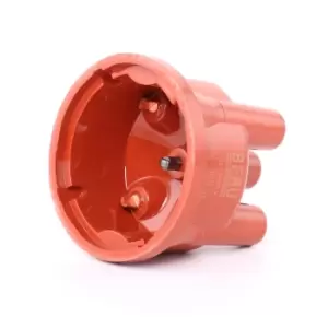 Image of BERU Distributor Cap RENAULT,FIAT,PEUGEOT VK109 700291,705559,95534910 DM21115,DN21115,224888,9916116,9935177,9937592,9937716,594106,594108,594120
