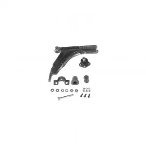 Image of Track Control Arm link Prokit 07167 by Febi Bilstein Front Axle Left/Right