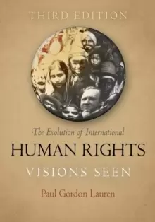 Image of The Evolution of International Human Rights : Visions Seen