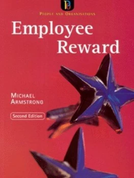 Image of Employee Reward by Michael Armstrong Paperback
