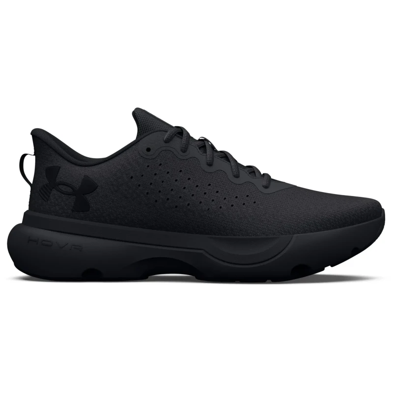 Image of Under Armour Infinite - Black 7