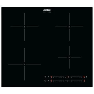Image of Zanussi ZIAN644K 4 Zone Induction Hob