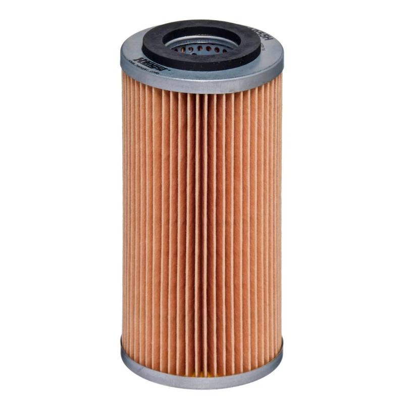 Image of HENGST FILTER E1055H D609 Oil filter with gaskets/seals Oil Filter (7)