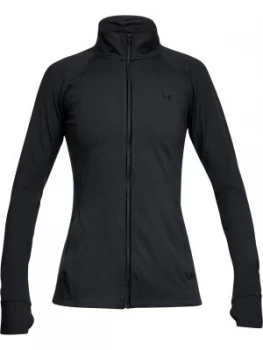 Image of Urban Armor Gear Zinger Full Zip Black