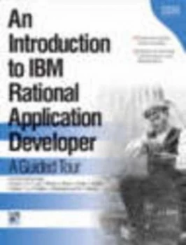 Image of An Introduction to Ibm Rational Application Developer by Jane Fung Paperback
