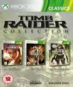 Image of Tomb Raider Legend Anniversary And Underworld