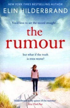 Image of The Rumour by Elin Hilderbrand Paperback