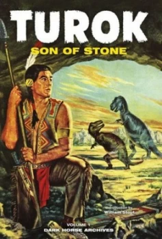 Image of Turok by Tony Bedard Paperback