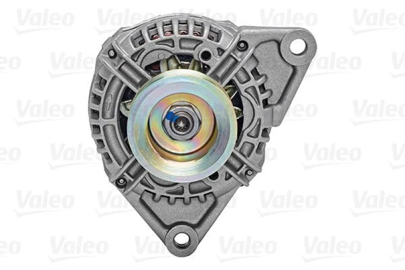 Image of VALEO 202095 Generator VALEO CORE-FLEX Alternator Charging Current: 90A, Voltage: 14V Alternator (4)