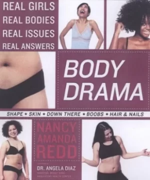 Image of Body drama by Nancy Amanda Redd