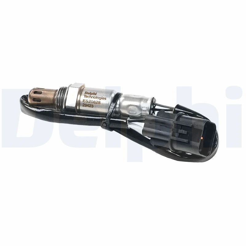 Image of DELPHI Lambda sensor DELPHI ES20828-12B1