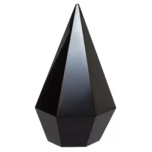 Image of Carrie Crystal Ornament Clear