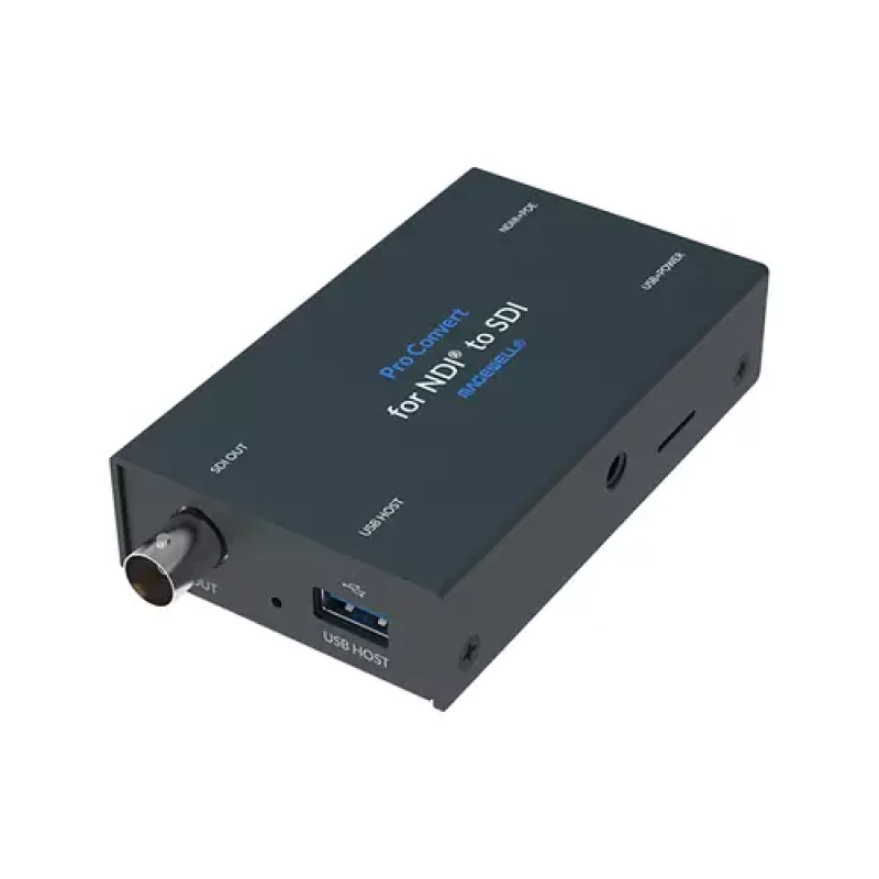 Image of MAGEWELL Pro Convert for NDI to SDI