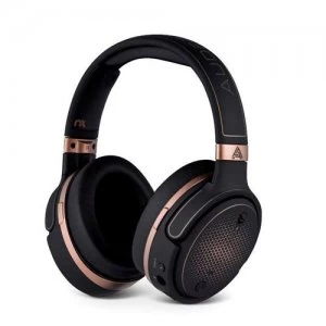 Image of Audeze MOBIUS Headset Head-band Black Brass 3.5mm connector Bluetooth