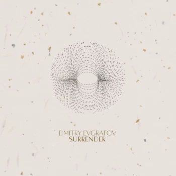 Image of Dmitry Evgrafov - Surrender Vinyl