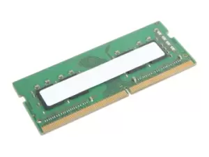 Image of Lenovo 4X71F27330 memory module 16GB 1 x 16GB DDR4 3200 MHz ECC