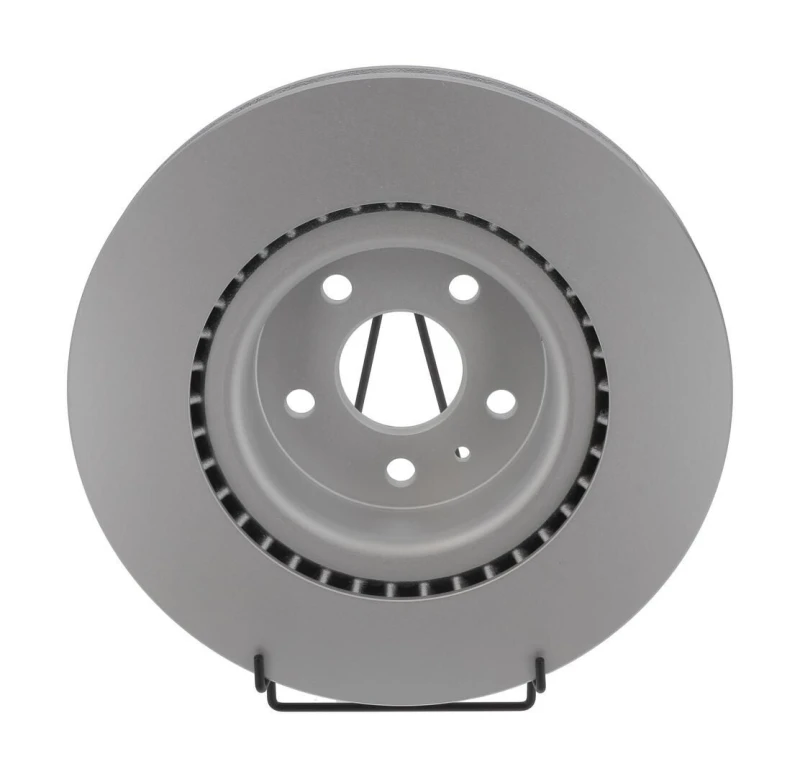 Image of Brake disc JURID 563660JC-1