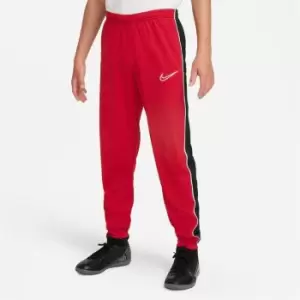 Image of Nike Academy Track Pants - Red