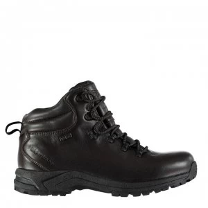 Image of Karrimor Batura WTX Mens Walking Boots - Brown
