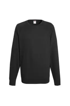 Image of Lightweight Raglan Sweatshirt (240 GSM)