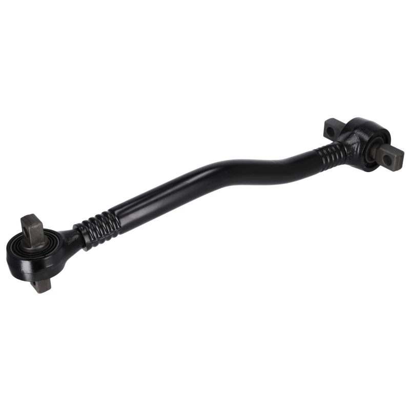 Image of FEBI BILSTEIN 192841 Suspension arm for four-point link (CV), Front Axle Track Control Arm (273)