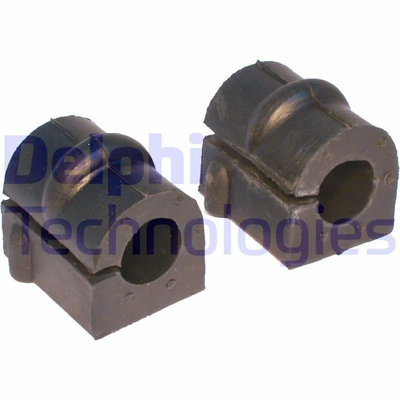 Image of DELPHI Anti roll bar bush DELPHI TD526W