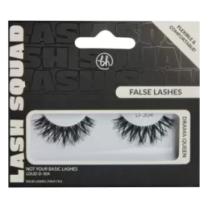 Image of BH Drama Queen Full Volume Not Your Basic Lashes Loud