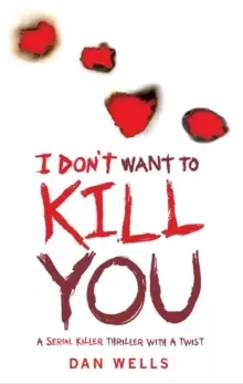 Image of I Don't Want To Kill You